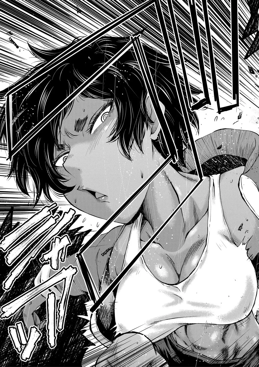 Onna Kyoushi Dorei Gakuen Chapter 1 - page 149