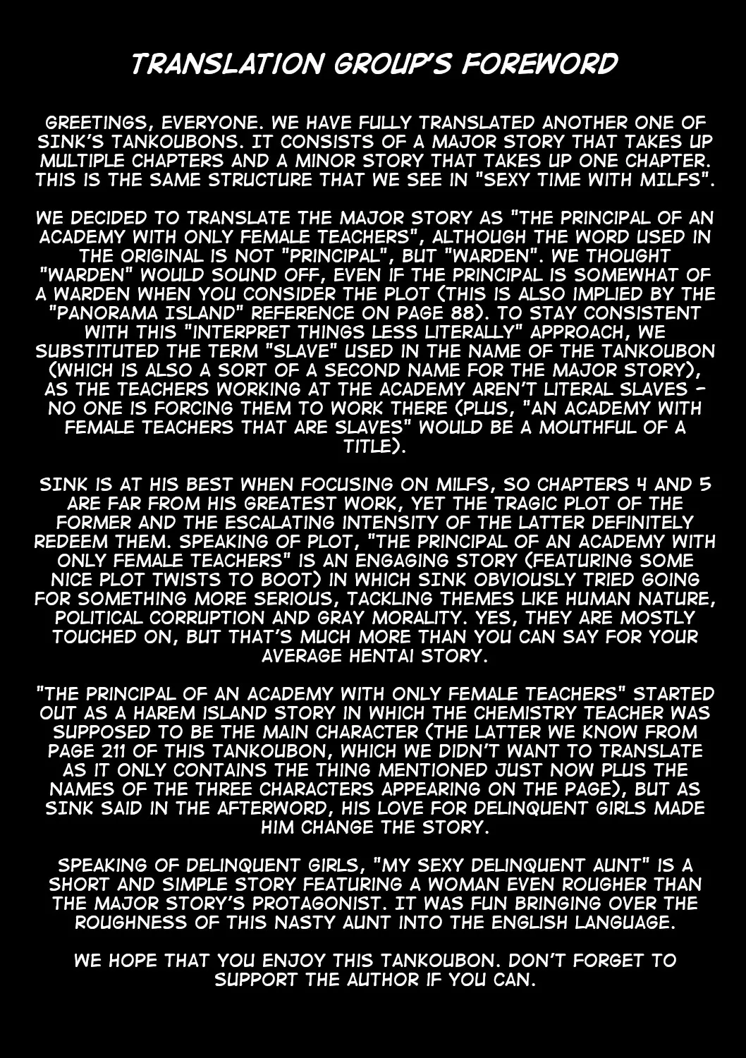 Onna Kyoushi Dorei Gakuen Chapter 1 - page 2