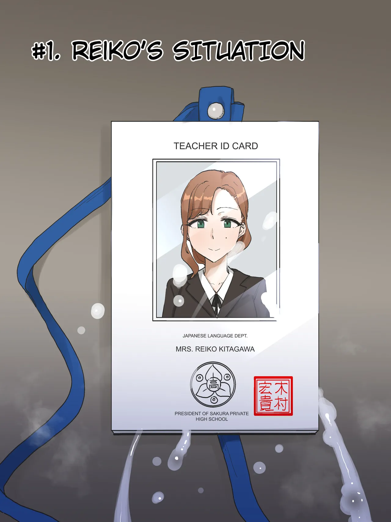 Motherly complete Chapter 1 - page 43