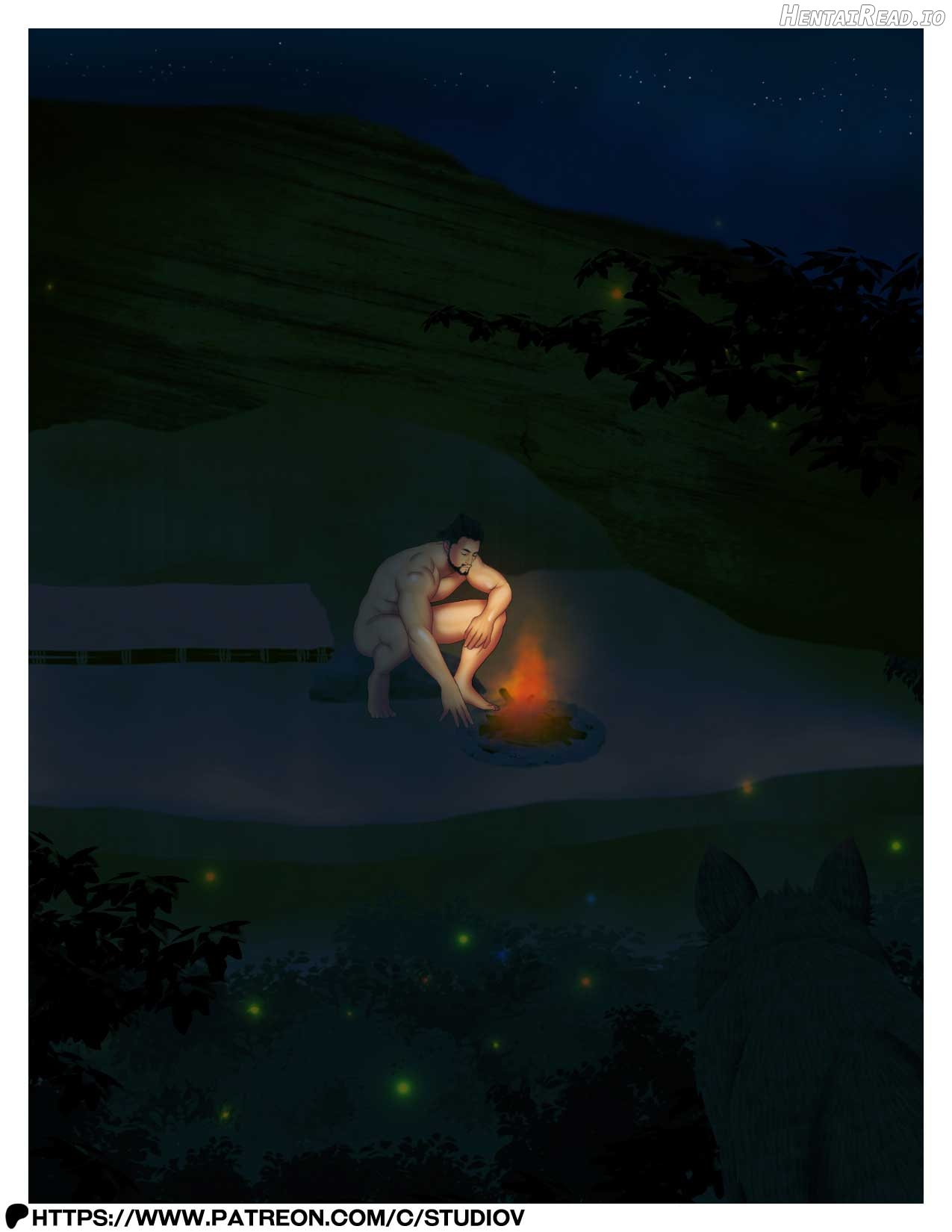 Wonder Ep2 Chapter 1 - page 2