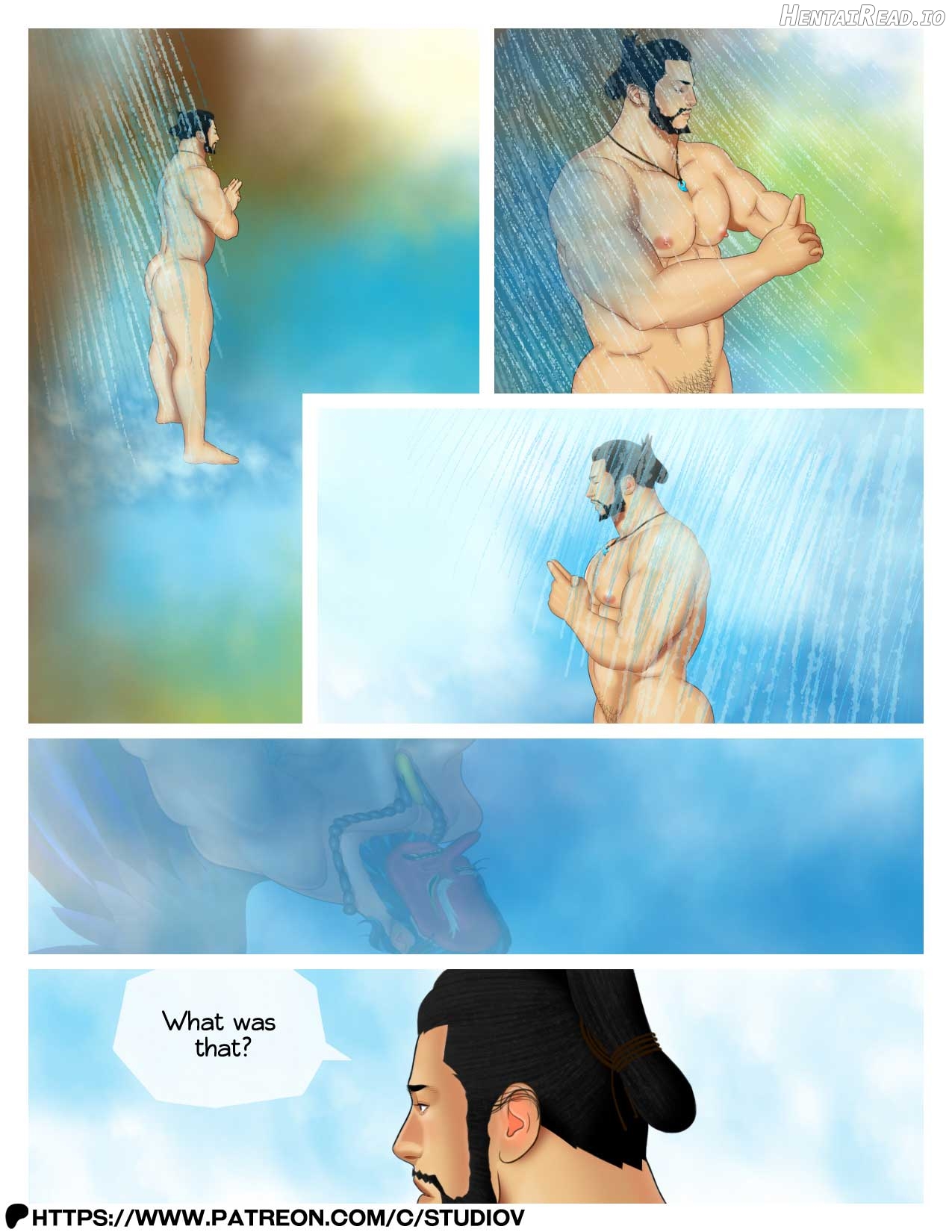 Wonder Ep2 Chapter 1 - page 3
