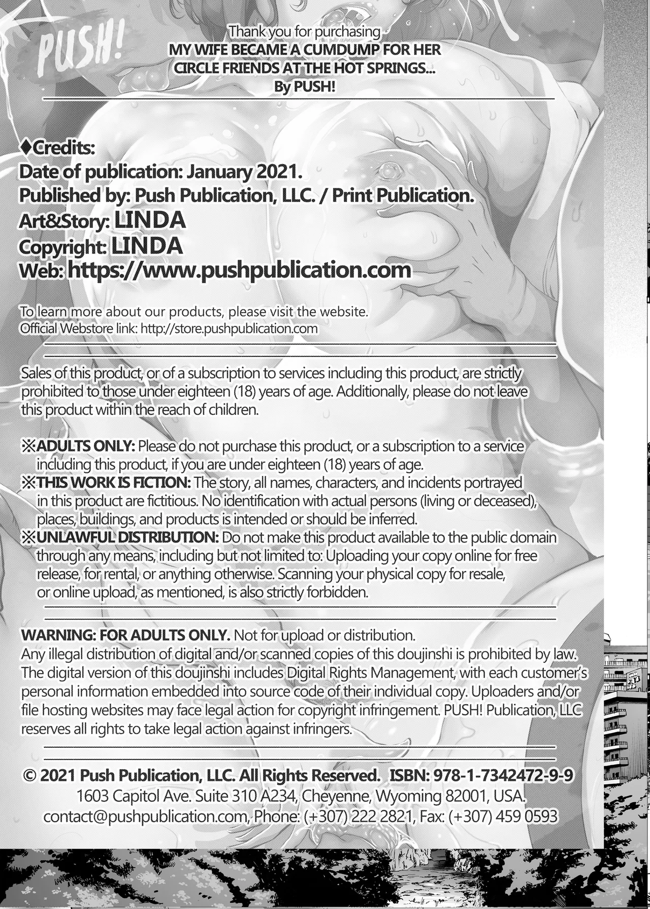 Hot Spring Circle Chapter 1 - page 56