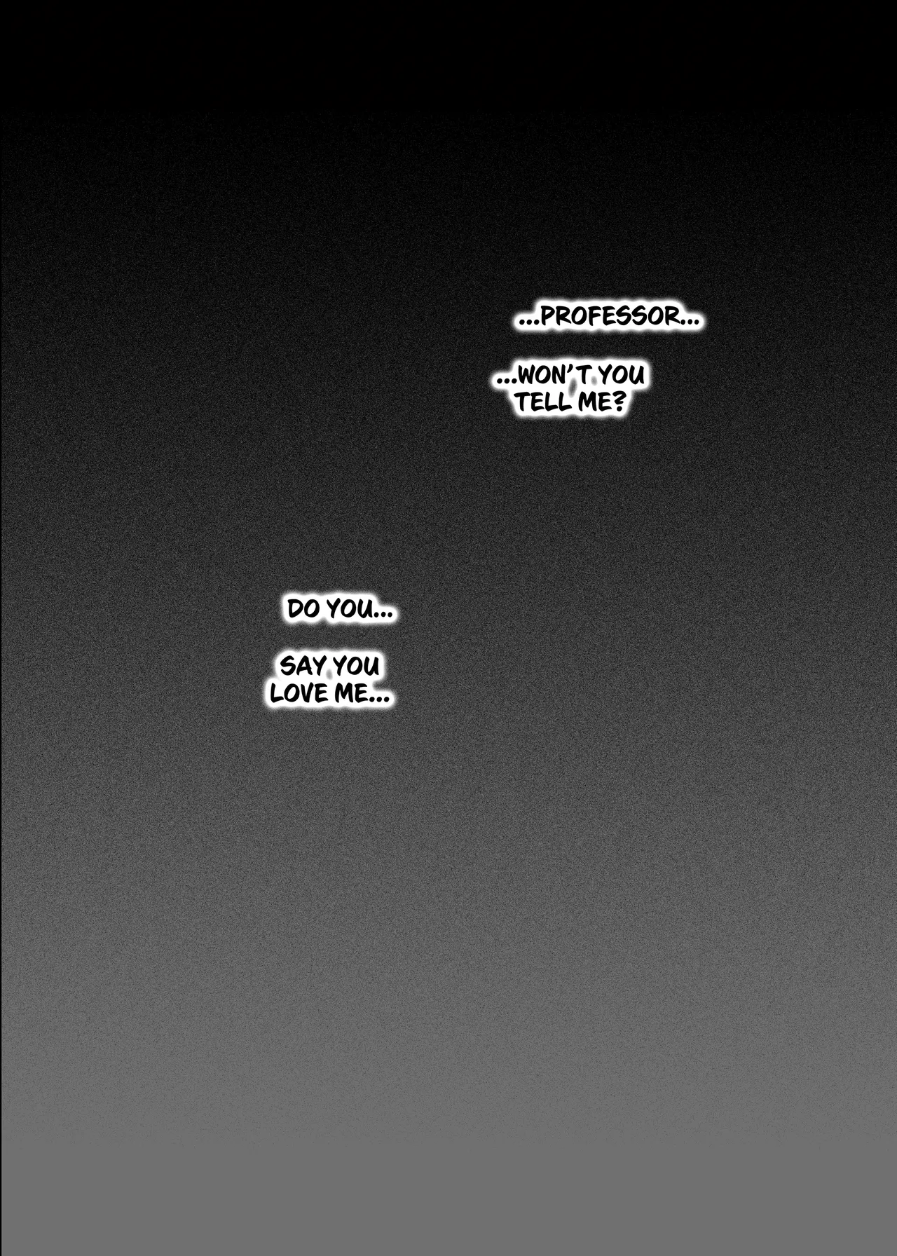 White Secret - That one night I never told you about... Chapter 1 - page 50