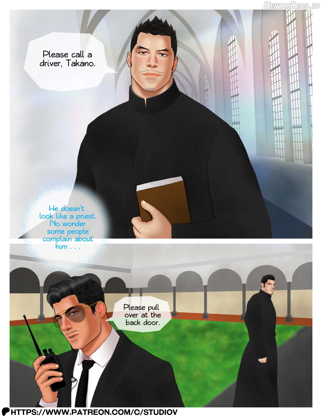 Transformation 16 Chapter 1 - page 4