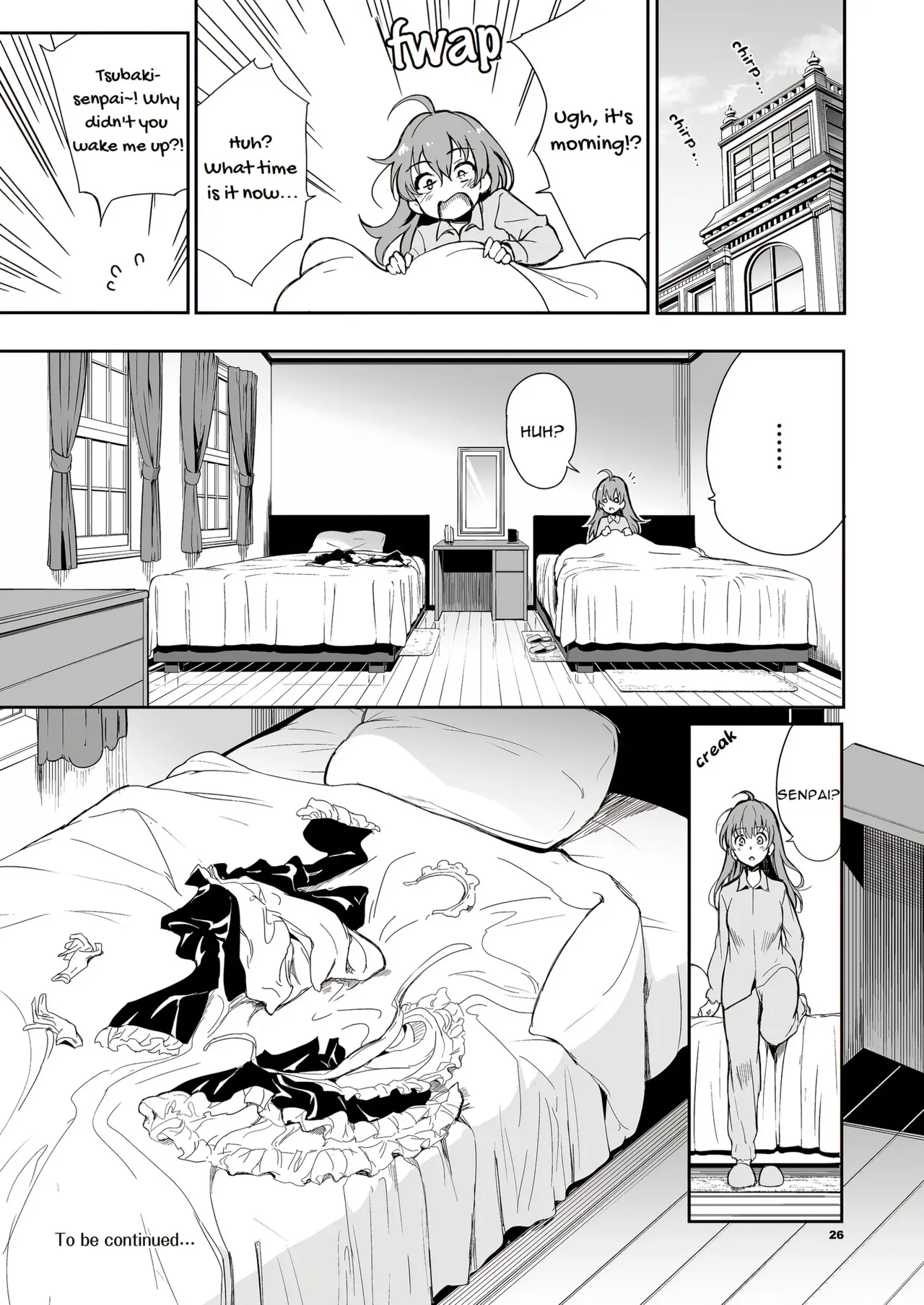 Maid Education Fallen Aristocrat Chapter 1 - page 129