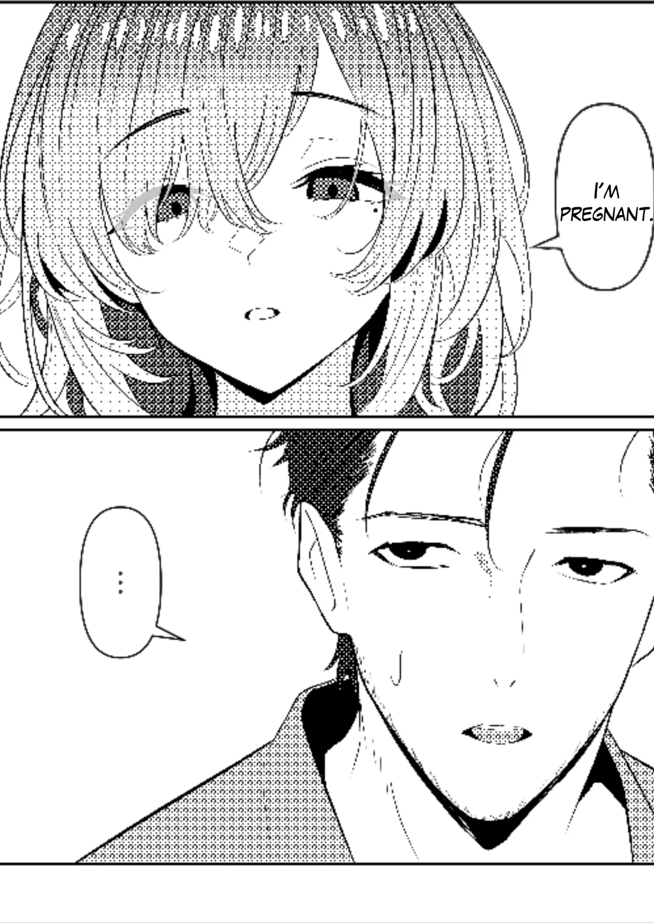 Hayato Sensei no Mesuka Karte Byouin-hen 1-5 Chapter 1-5 - page 48