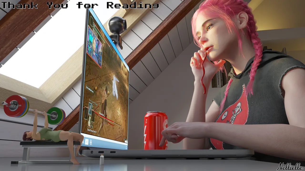 Be Mine Player Two Chapter 1 - page 6