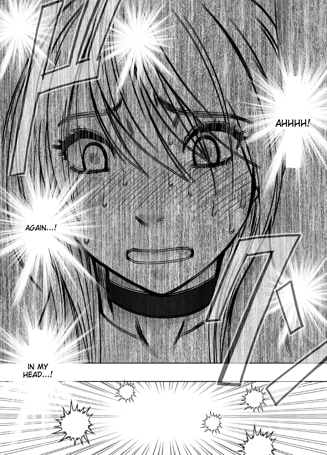 Taimashi Kaguya Kiwami 8 Route A ~Kanzen Chokyo hen~ Chapter 1 - page 61