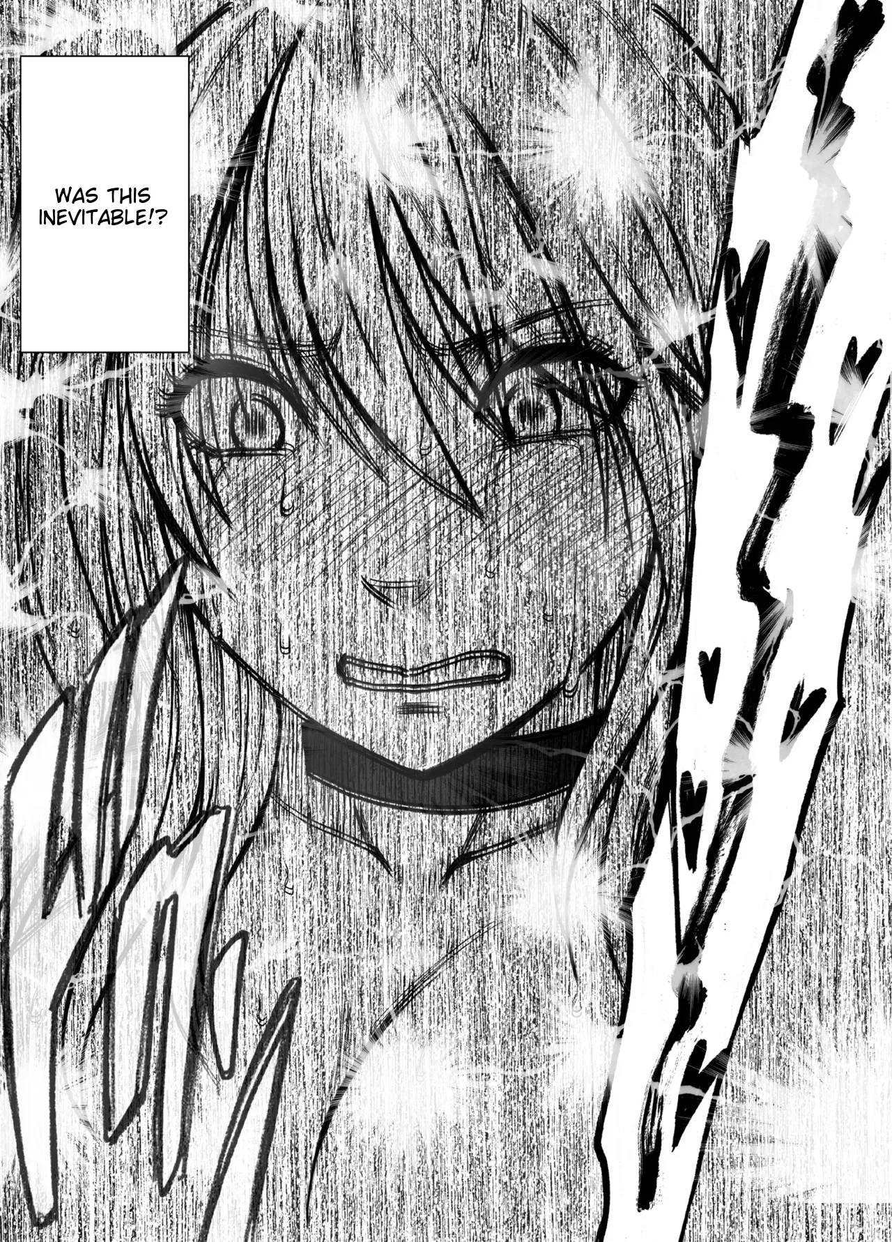 Taimashi Kaguya Kiwami 8 Route A ~Kanzen Chokyo hen~ Chapter 1 - page 82