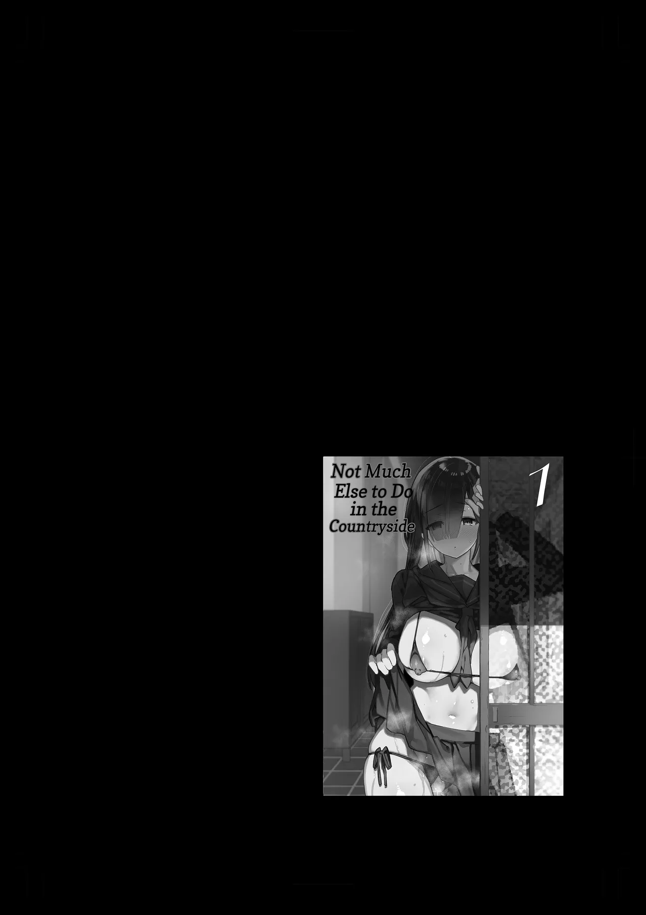 Not Much Else to Do in the Countryside: Compilation Chapter 1 - page 3