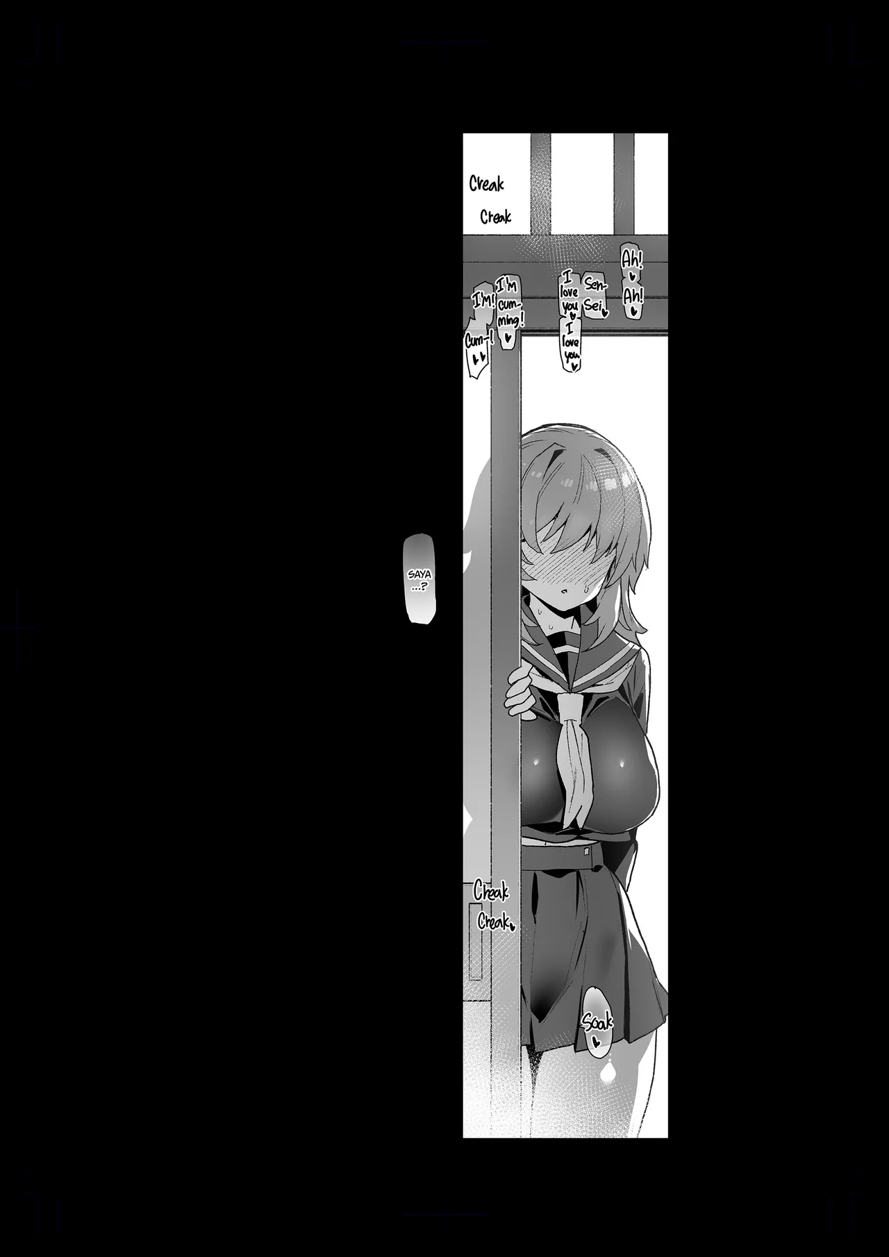 Not Much Else to Do in the Countryside: Compilation Chapter 1 - page 34