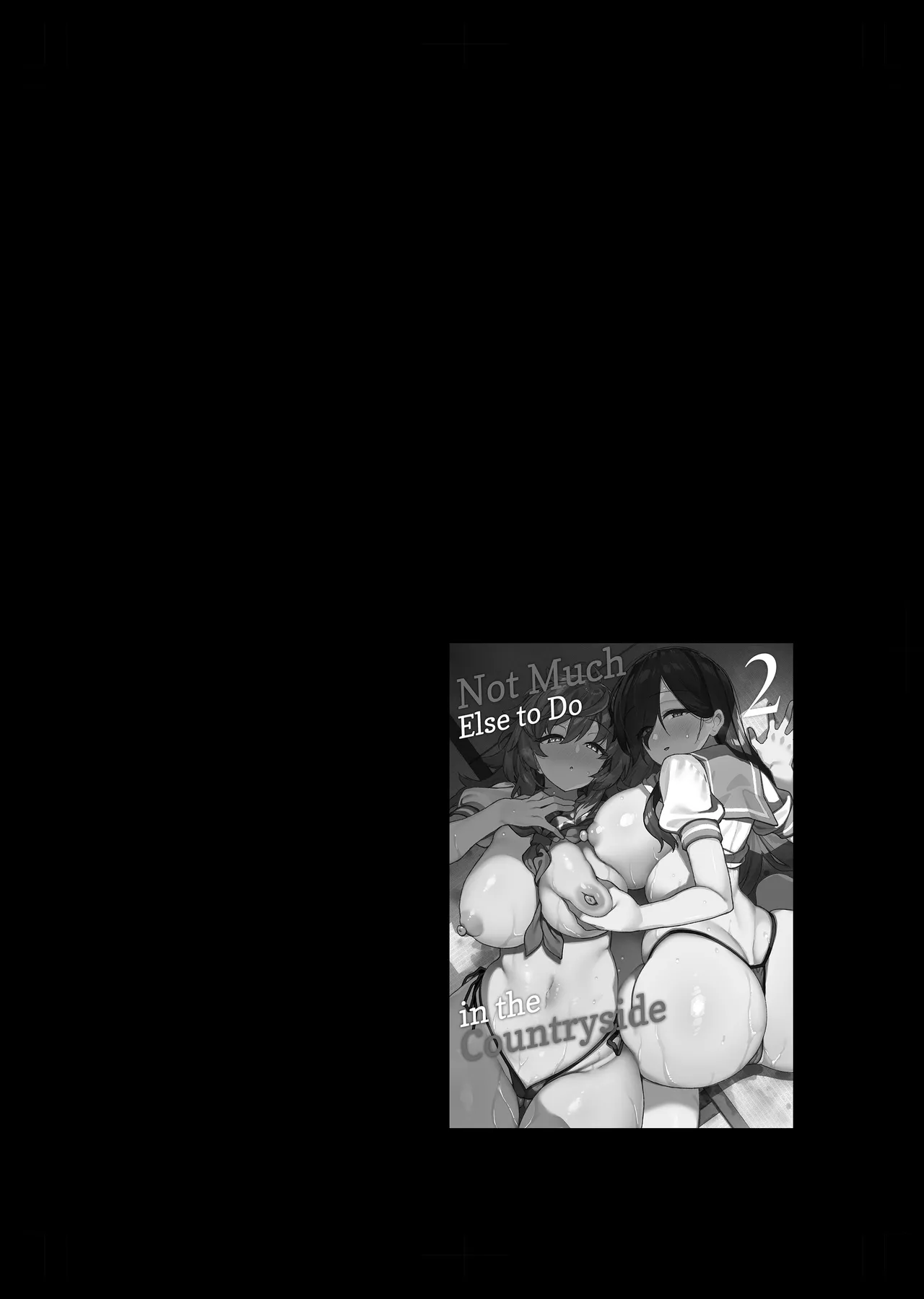 Not Much Else to Do in the Countryside: Compilation Chapter 1 - page 35