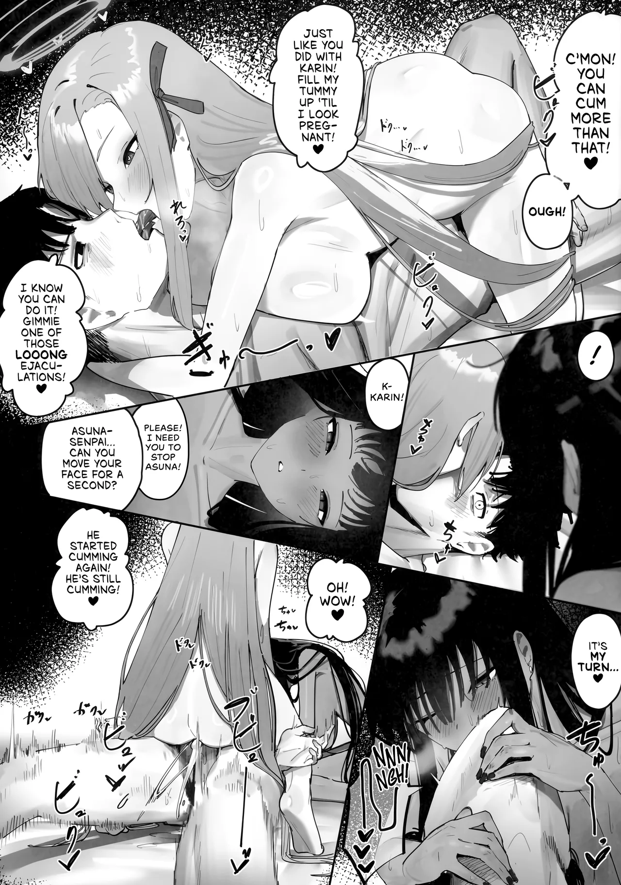 Oyome-san" nii Shite Kure! Chapter 1 - page 28