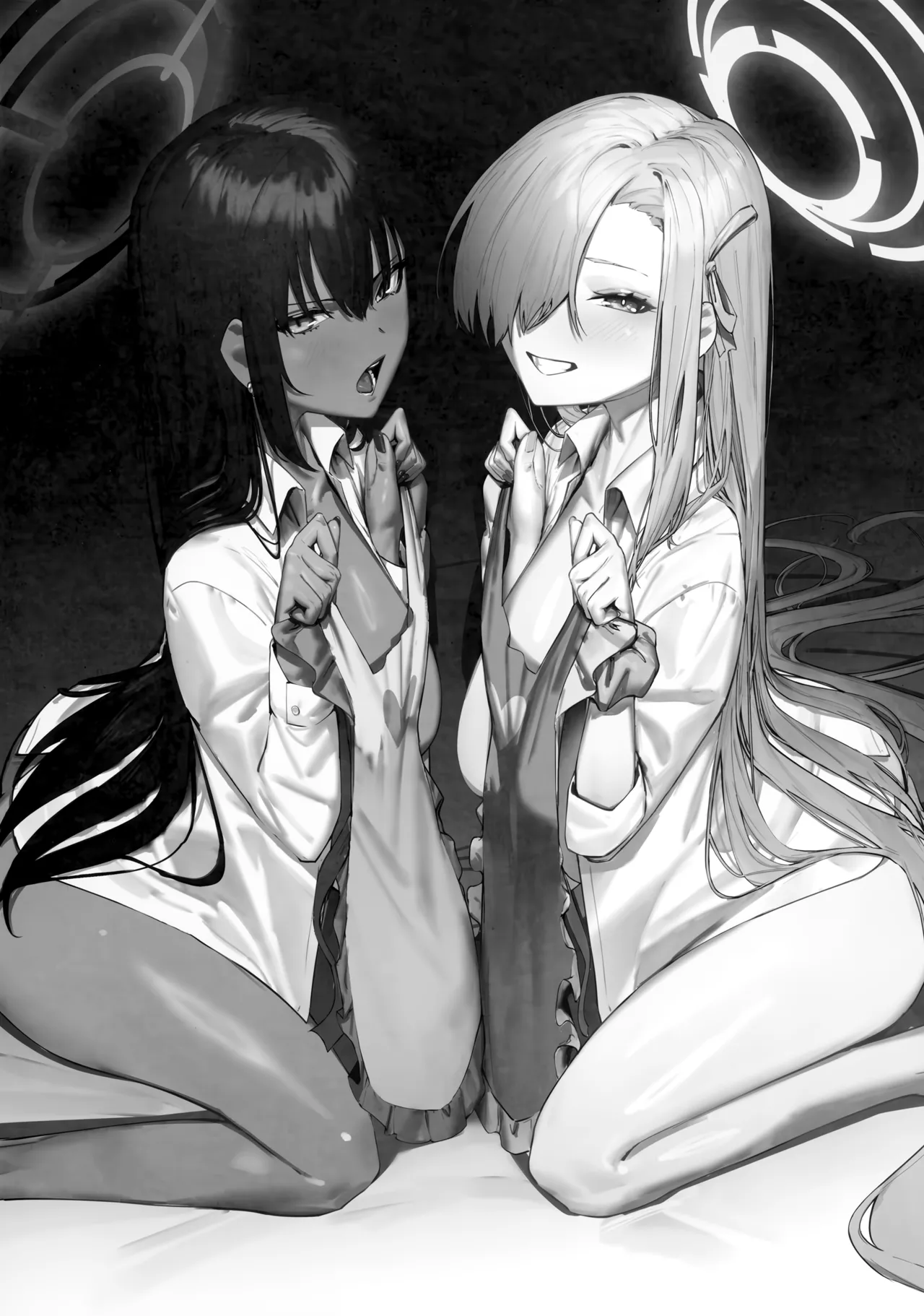 Oyome-san" nii Shite Kure! Chapter 1 - page 33