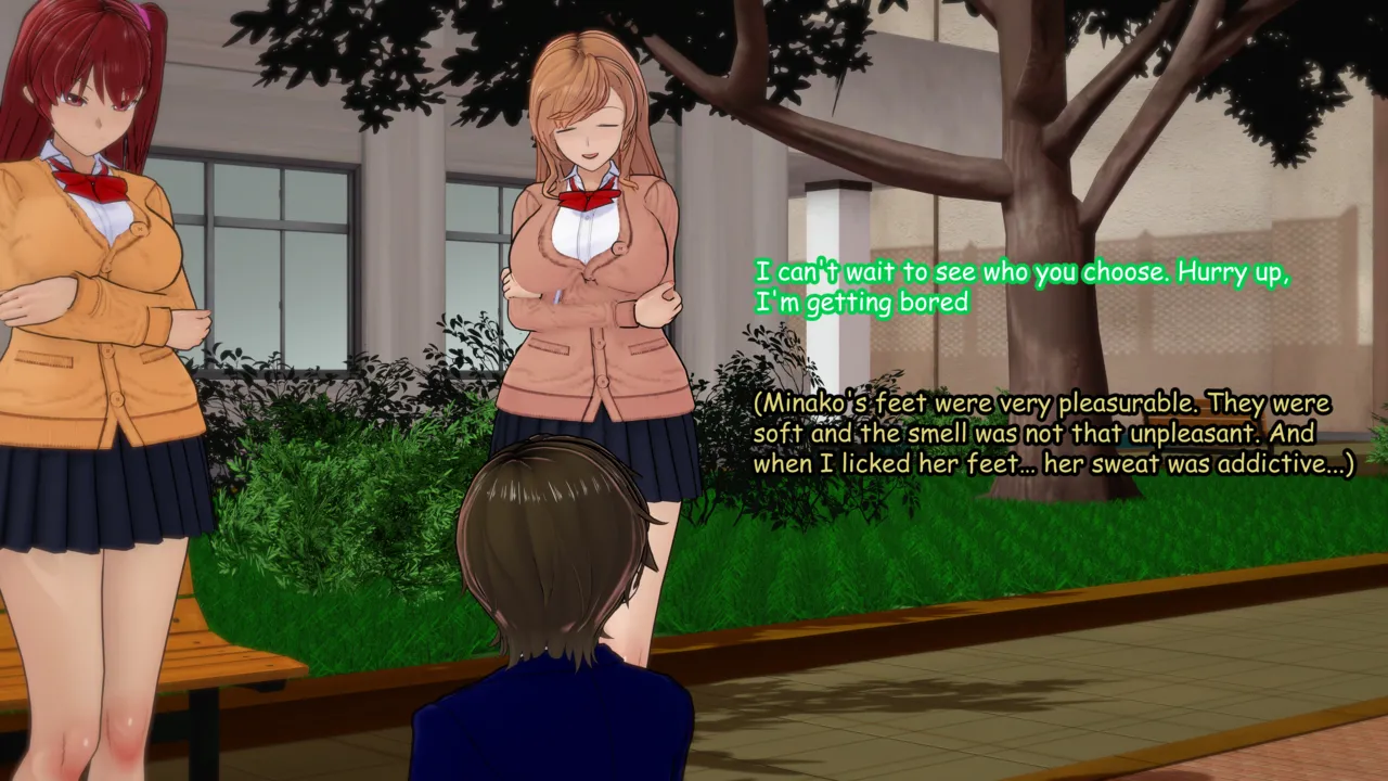 New place to learn - chapter 7 Chapter 1 - page 13