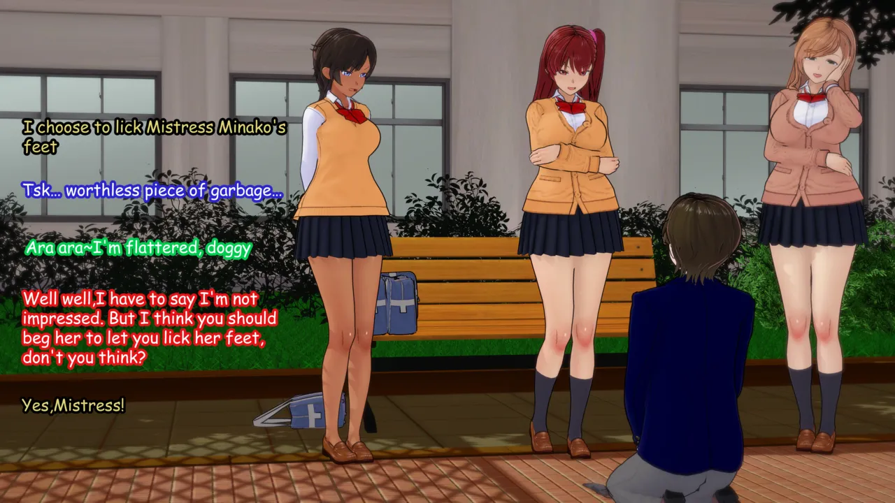 New place to learn - chapter 7 Chapter 1 - page 14