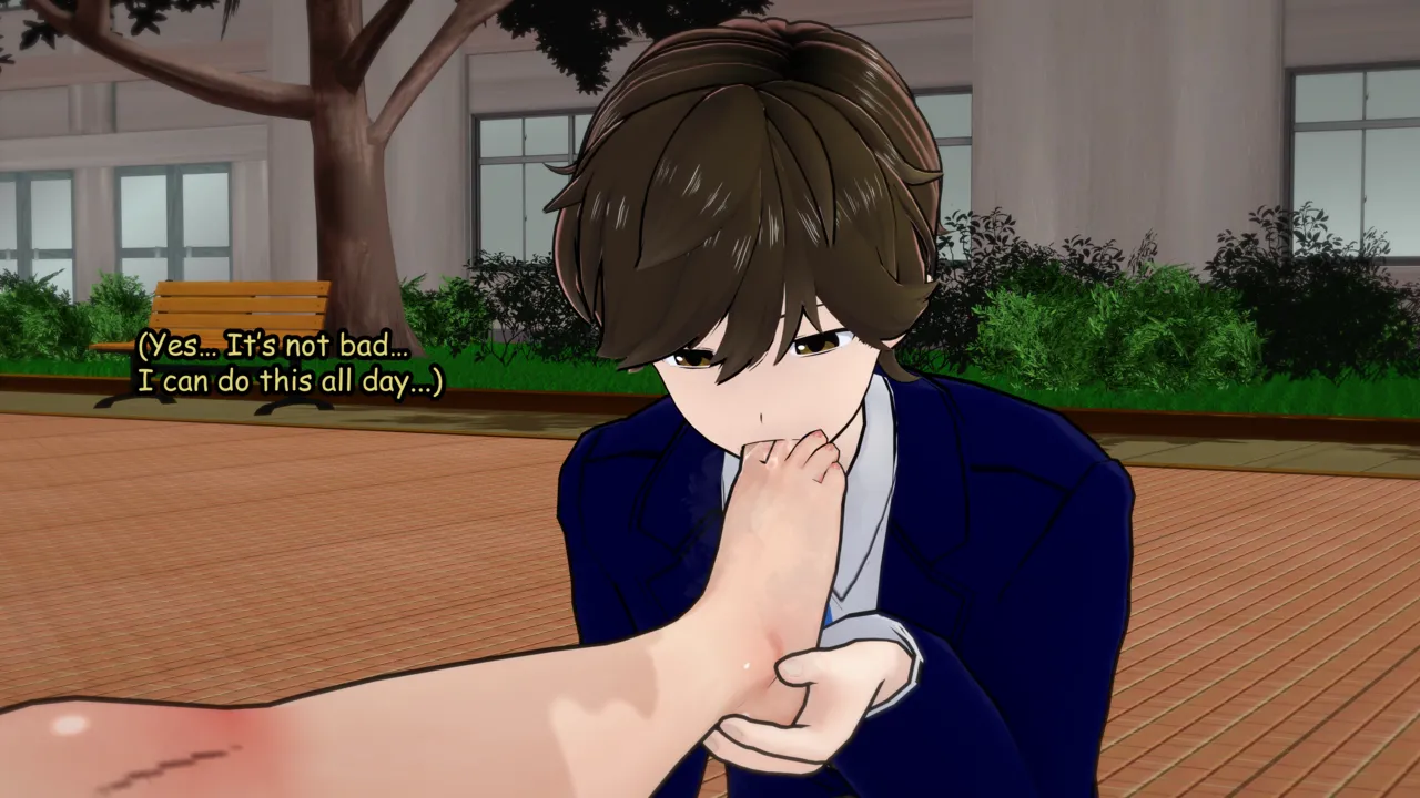 New place to learn - chapter 7 Chapter 1 - page 20