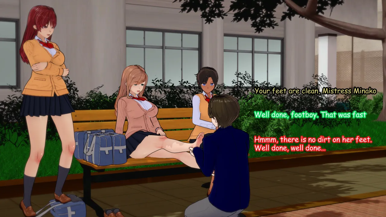 New place to learn - chapter 7 Chapter 1 - page 22