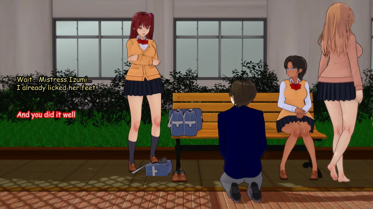 New place to learn - chapter 7 Chapter 1 - page 24