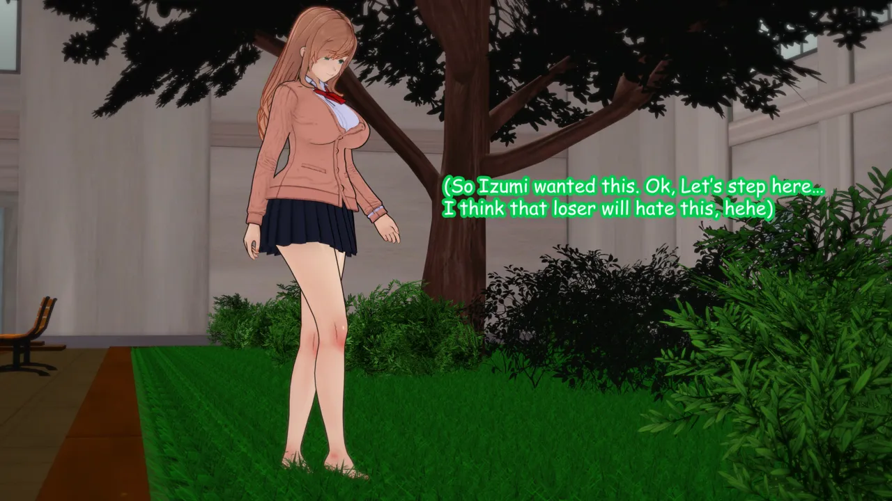 New place to learn - chapter 7 Chapter 1 - page 25