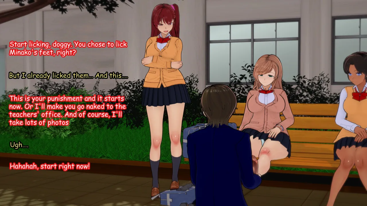 New place to learn - chapter 7 Chapter 1 - page 29