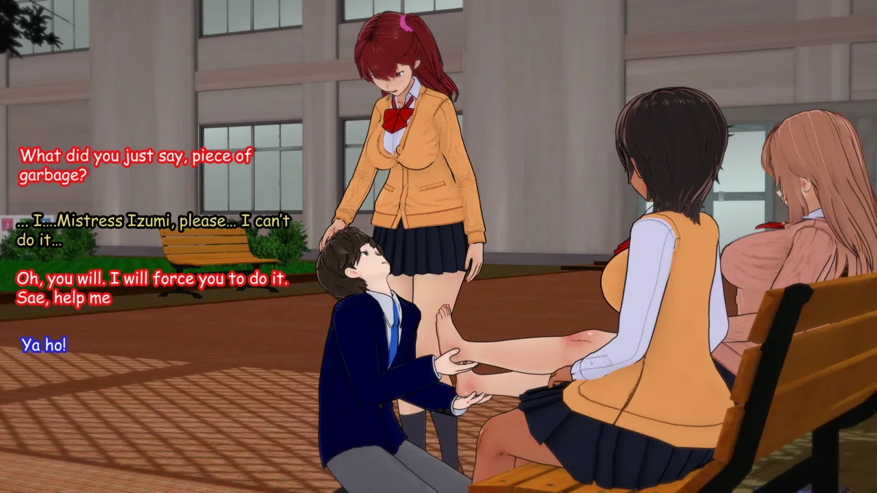 New place to learn - chapter 7 Chapter 1 - page 36