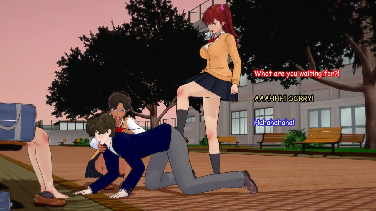 New place to learn - chapter 7 Chapter 1 - page 41