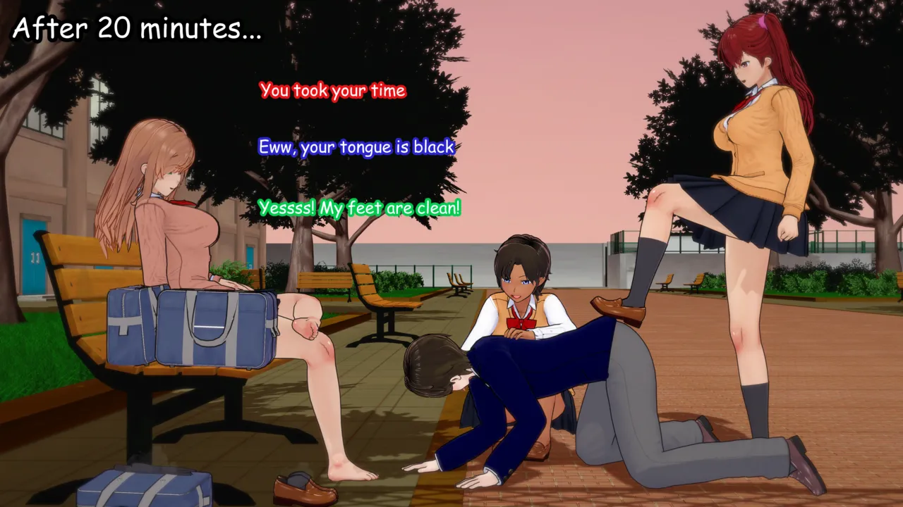 New place to learn - chapter 7 Chapter 1 - page 45