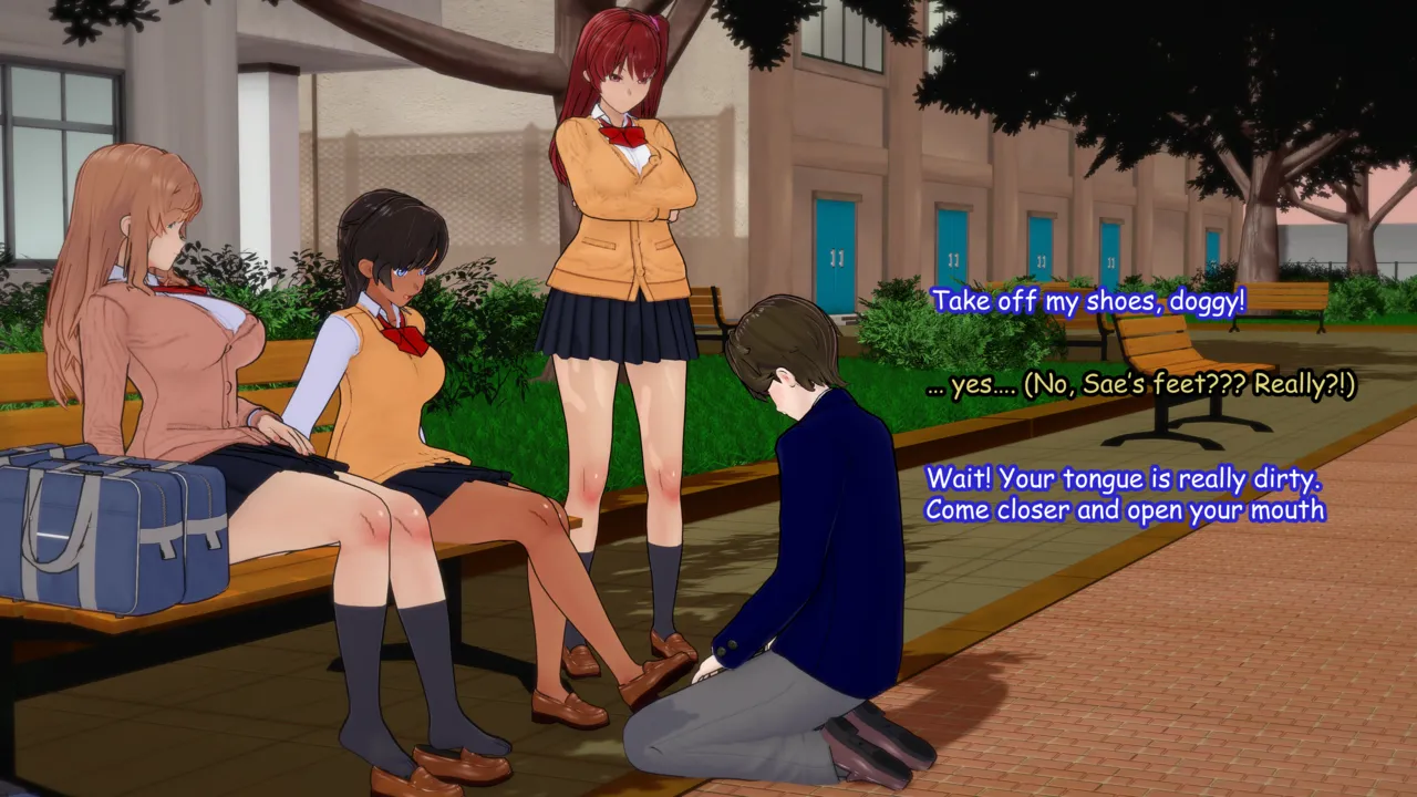 New place to learn - chapter 7 Chapter 1 - page 47