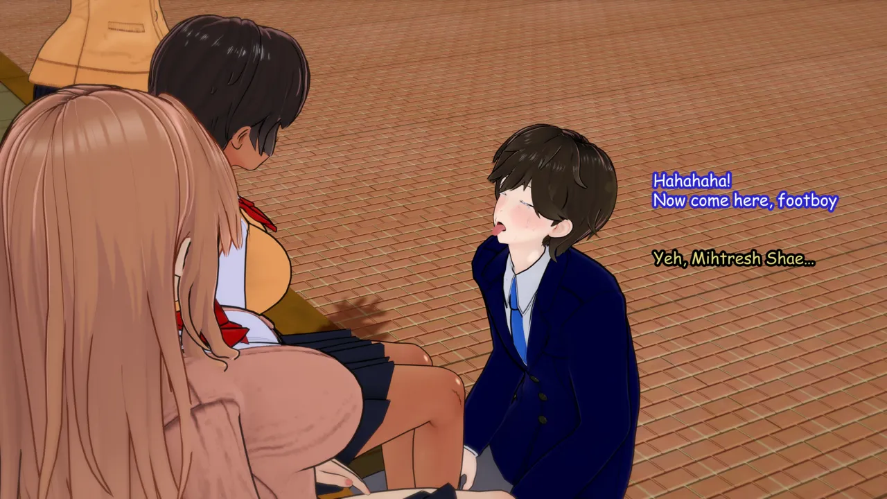 New place to learn - chapter 7 Chapter 1 - page 54