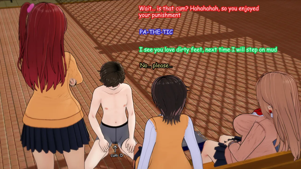 New place to learn - chapter 7 Chapter 1 - page 67