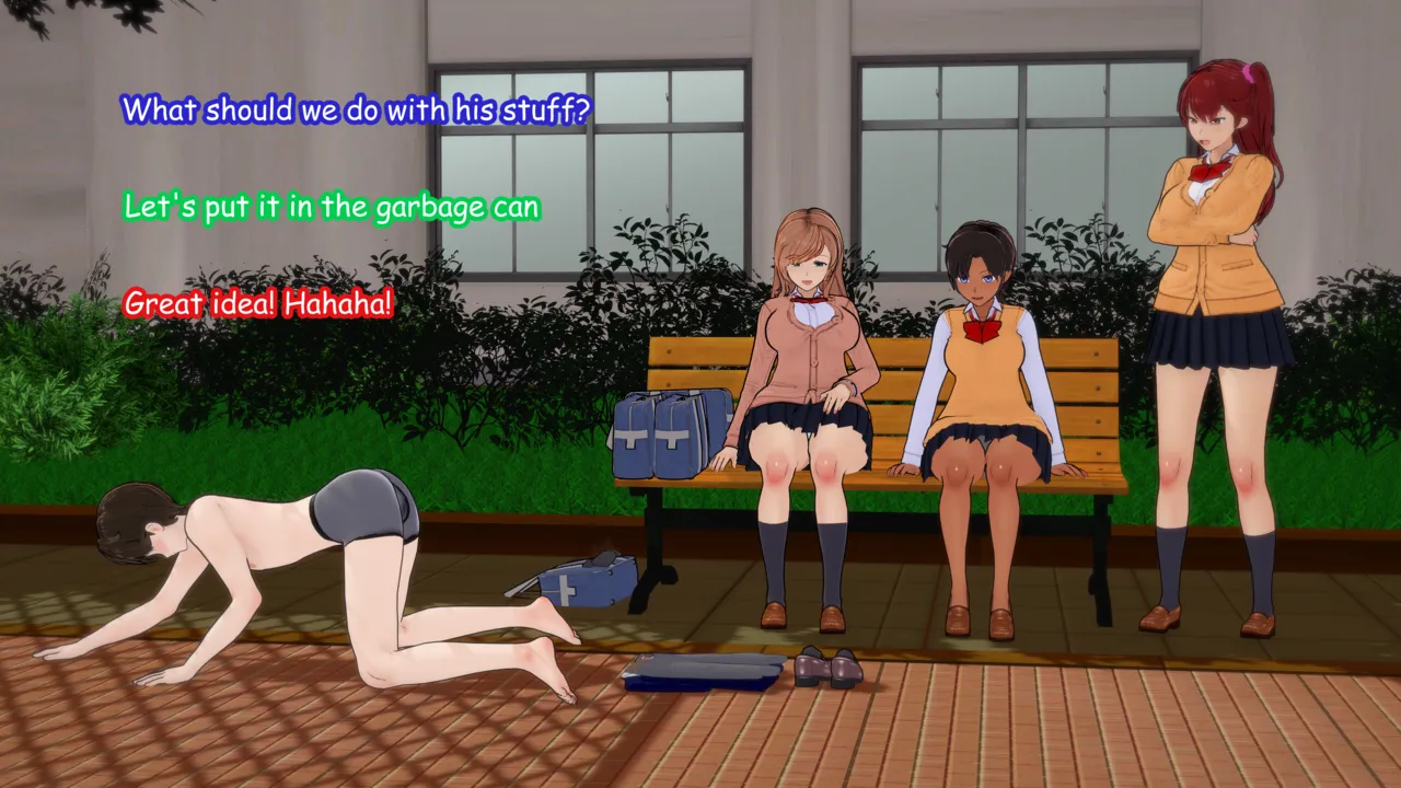 New place to learn - chapter 7 Chapter 1 - page 69