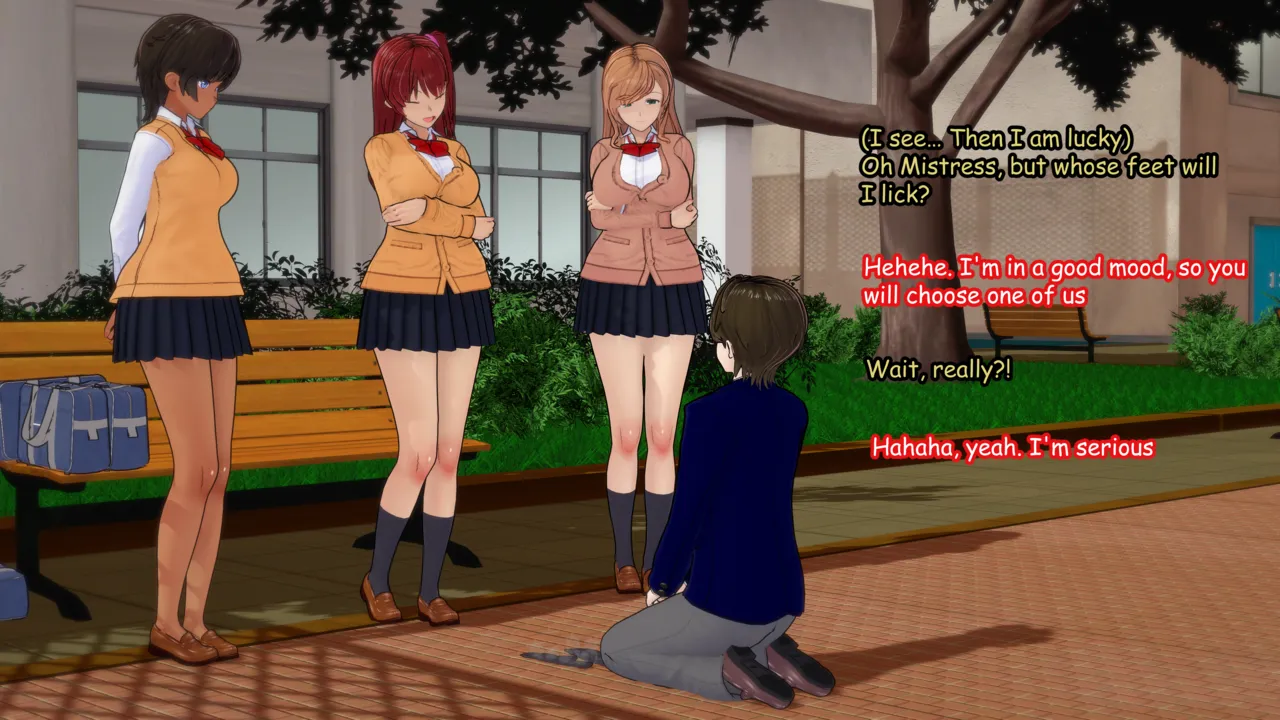 New place to learn - chapter 7 Chapter 1 - page 9