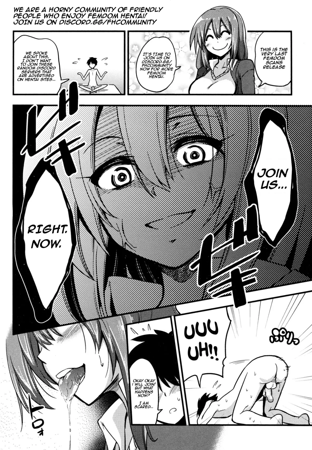 Mamapotepote PonPon Chapter 1 - page 38