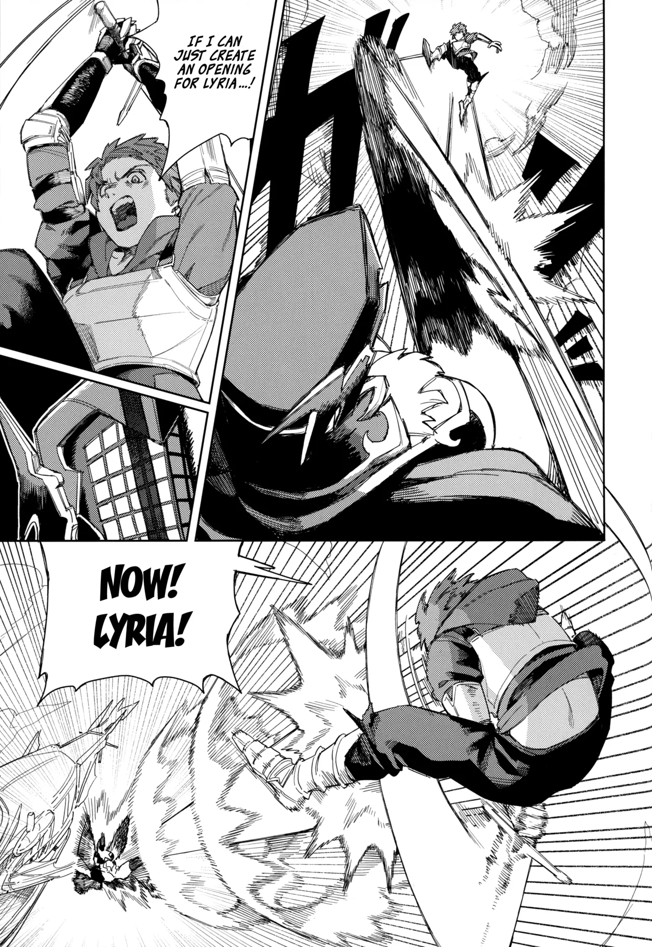 Tsugai Kenkyuu Note Chapter 1 - page 14