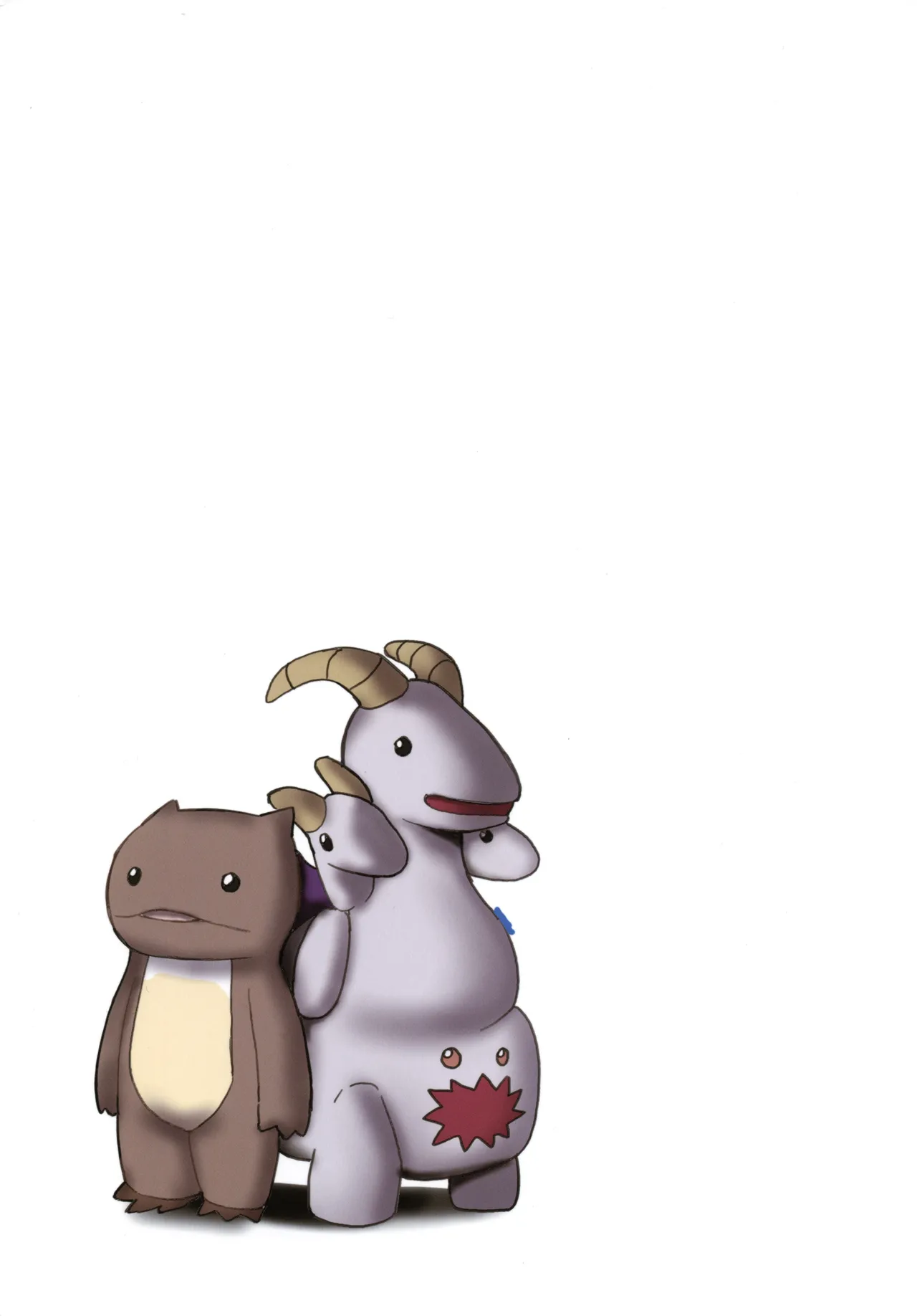 Tsugai Kenkyuu Note Chapter 1 - page 46