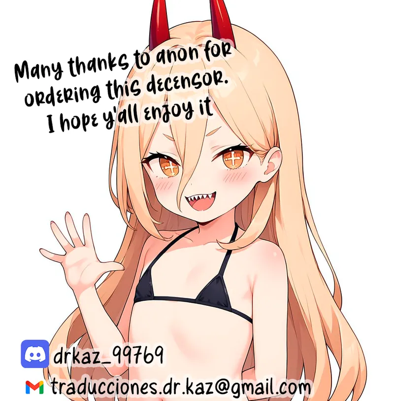 Toaru Inaka no Hitou nite Chapter 1 - page 27