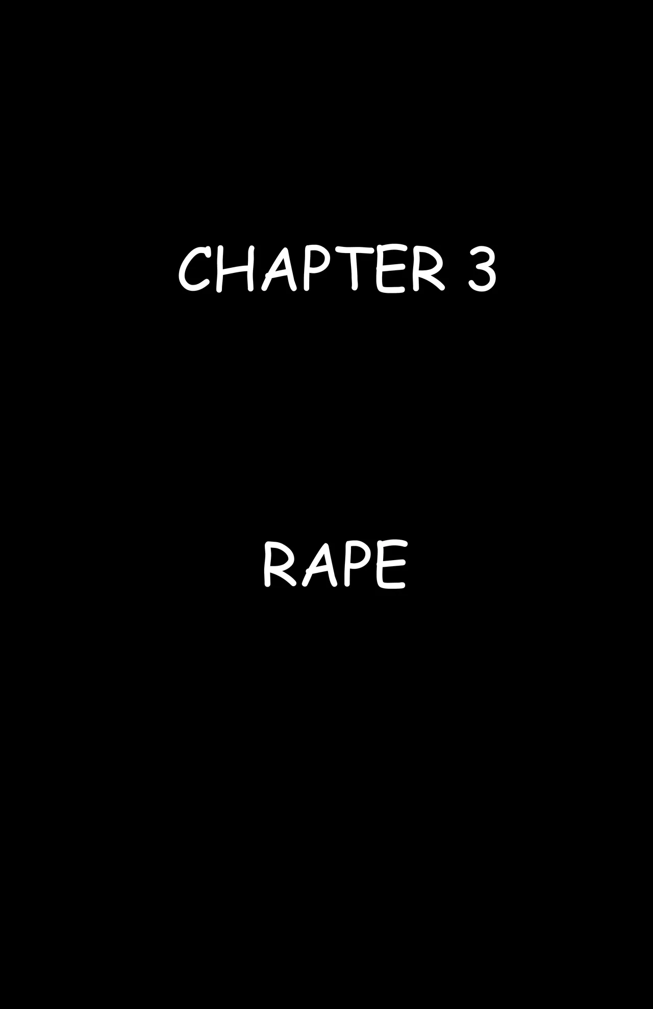 Nami Defiled Chapter 3 Chapter 1 - page 2