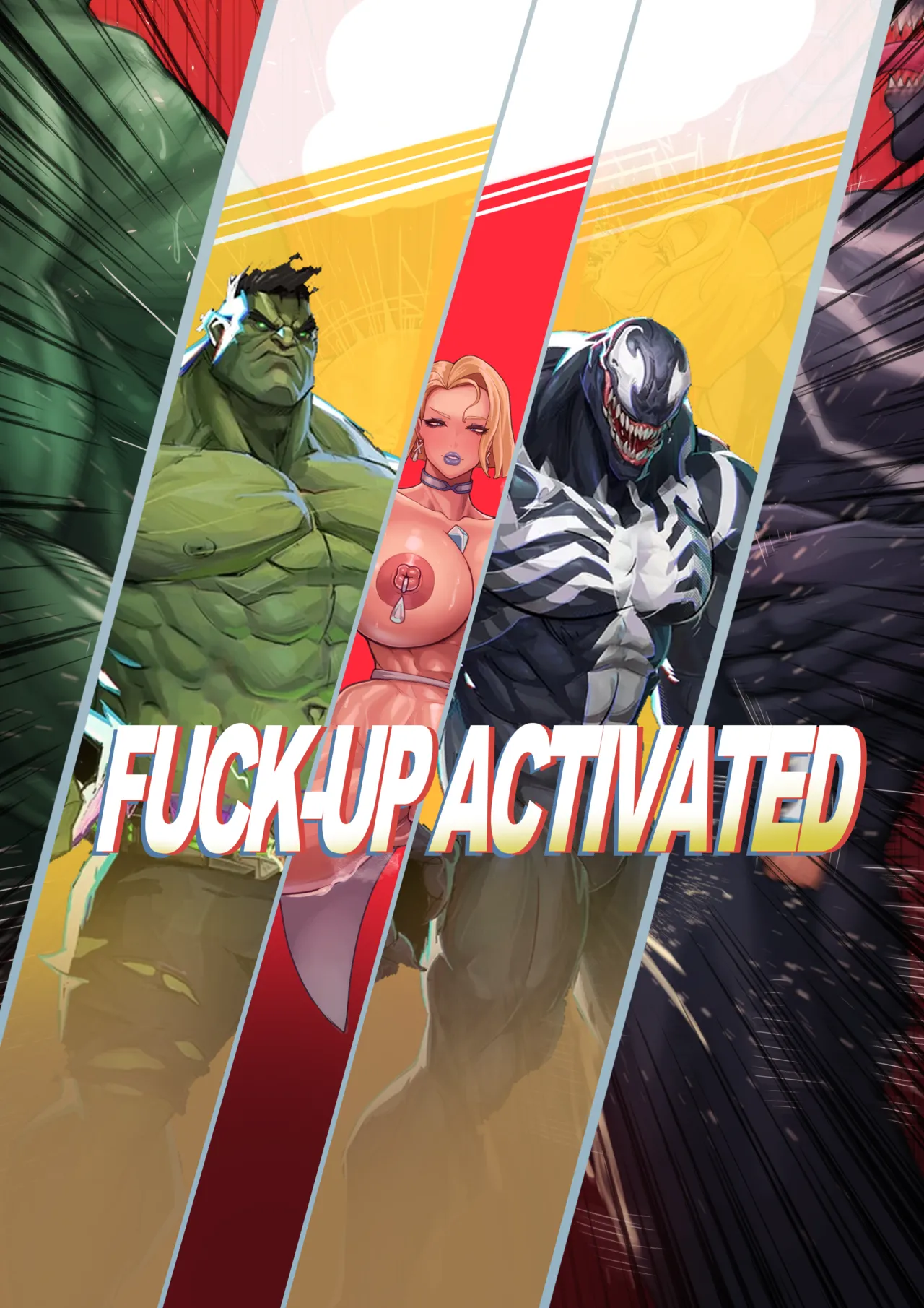 Emma Frost Chapter 1 - page 5