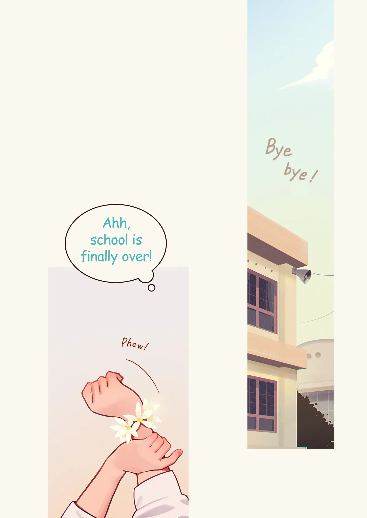 Tiny Evil 5 Chapter 1 - page 103