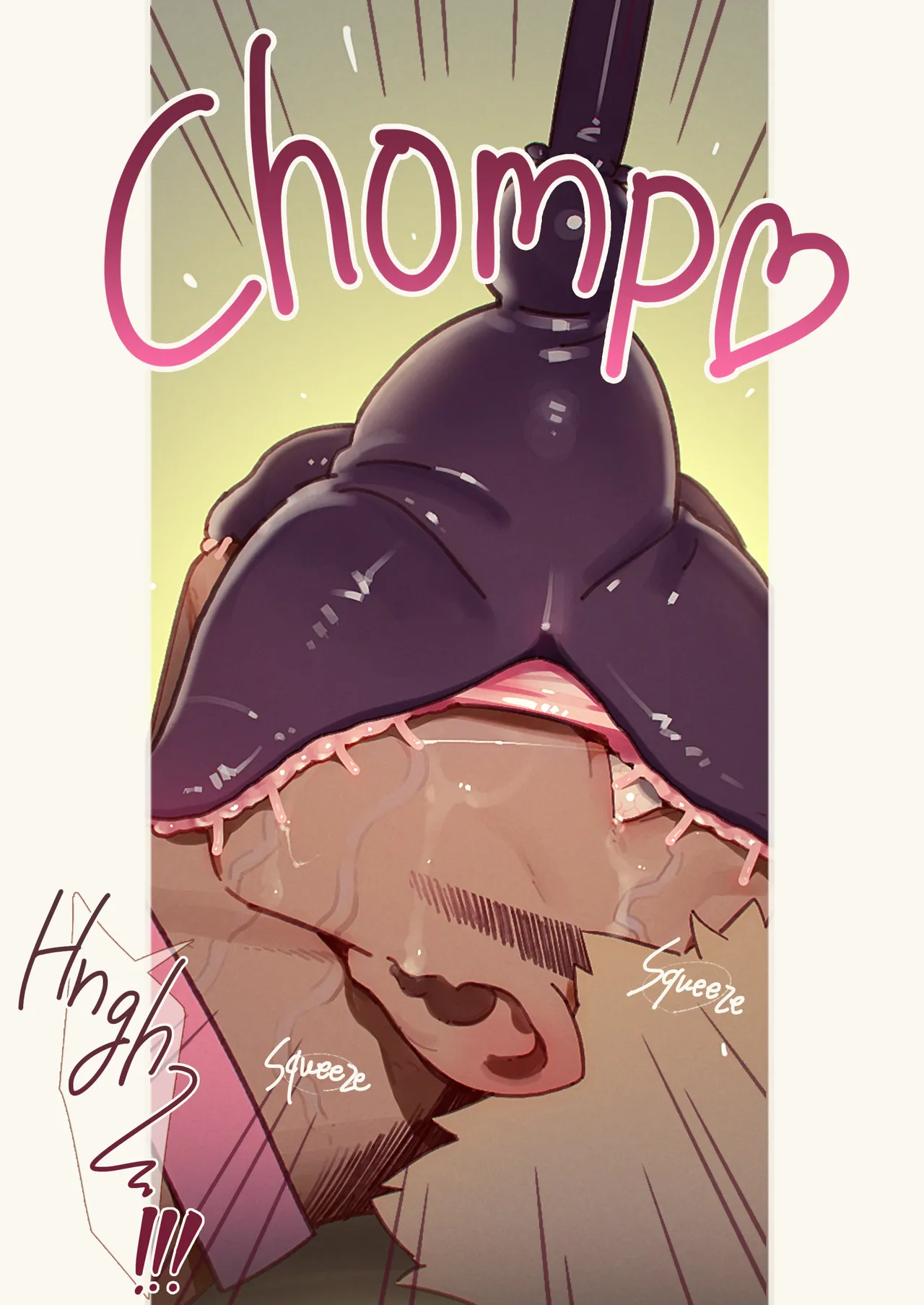 Tiny Evil 5 Chapter 1 - page 152