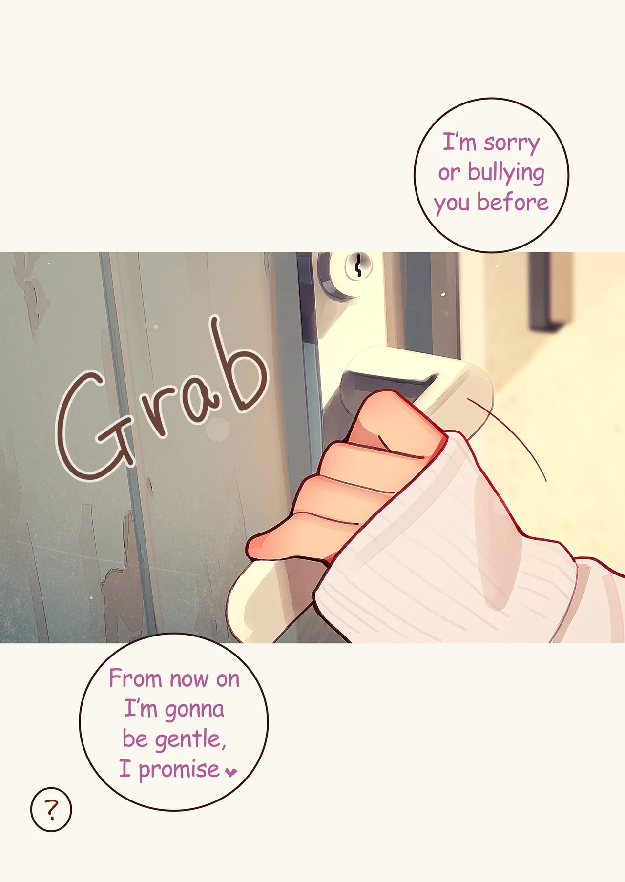 Tiny Evil 5 Chapter 1 - page 172