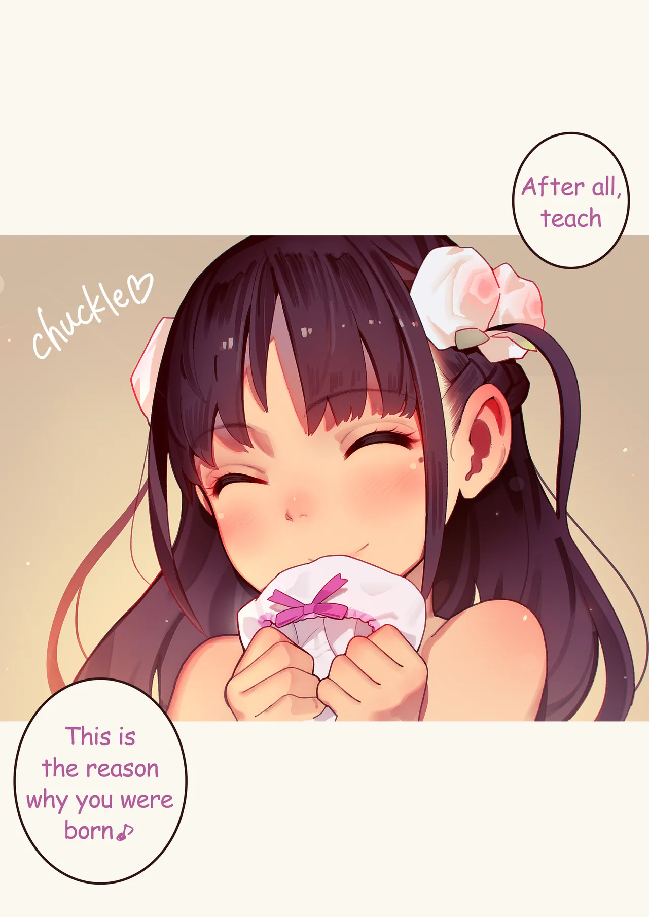 Tiny Evil 5 Chapter 1 - page 174