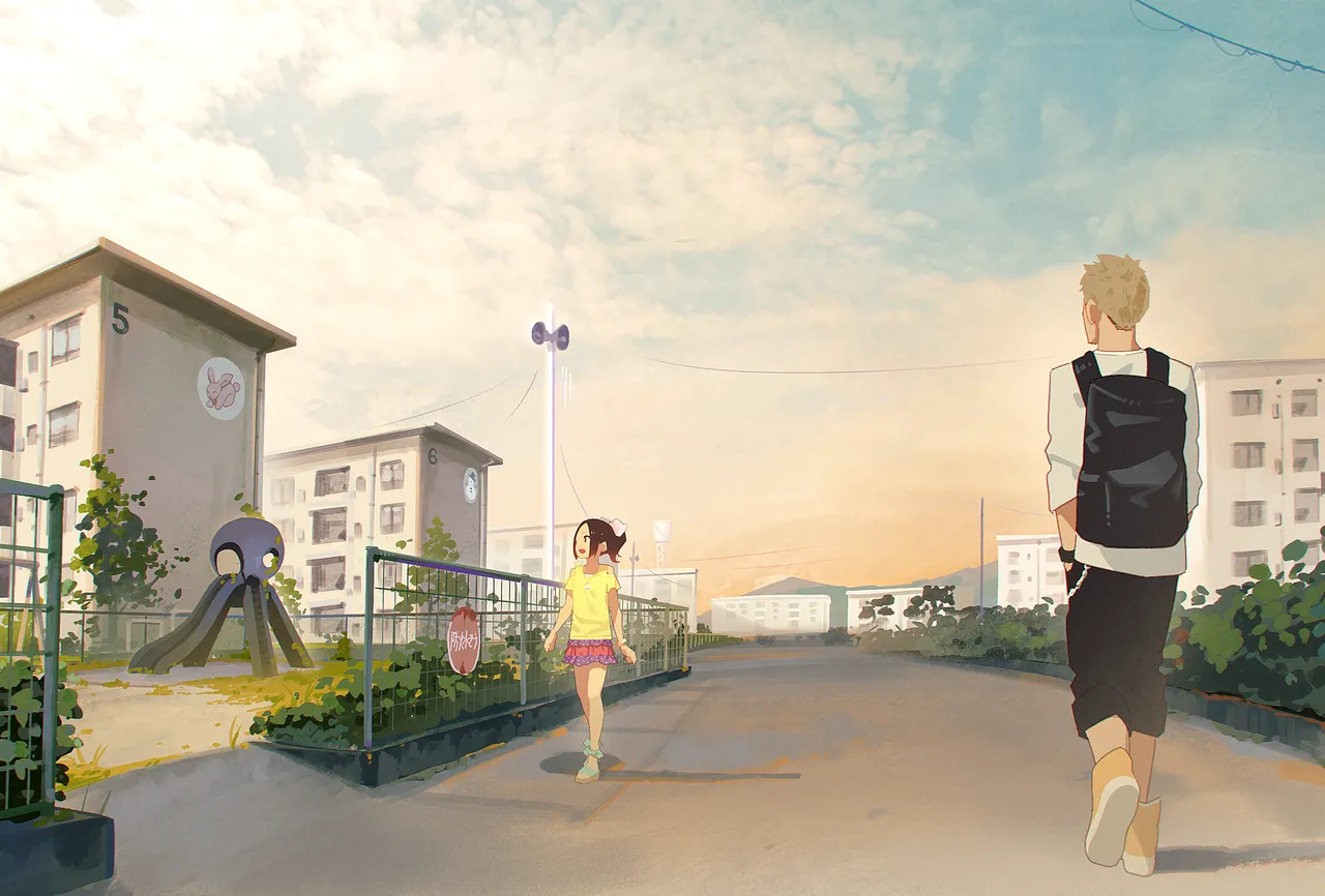 Tiny Evil 5 Chapter 1 - page 188