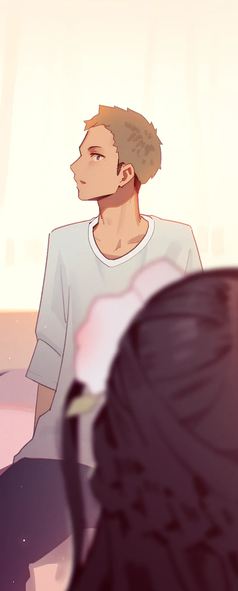 Tiny Evil 5 Chapter 1 - page 191