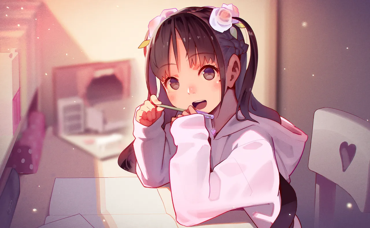 Tiny Evil 5 Chapter 1 - page 192