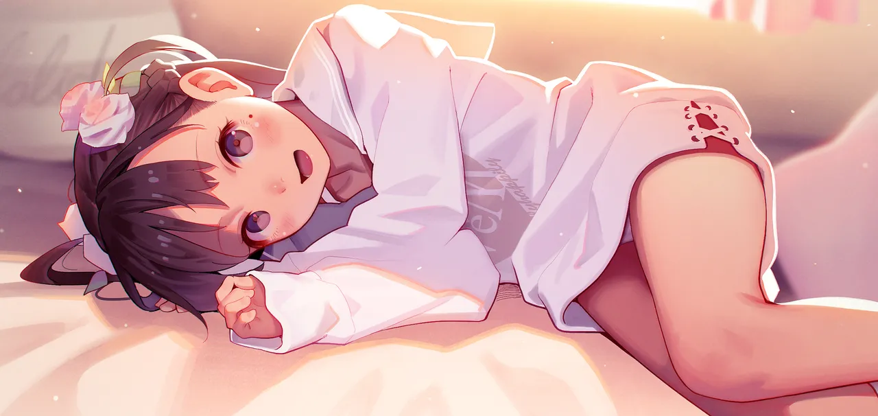 Tiny Evil 5 Chapter 1 - page 196