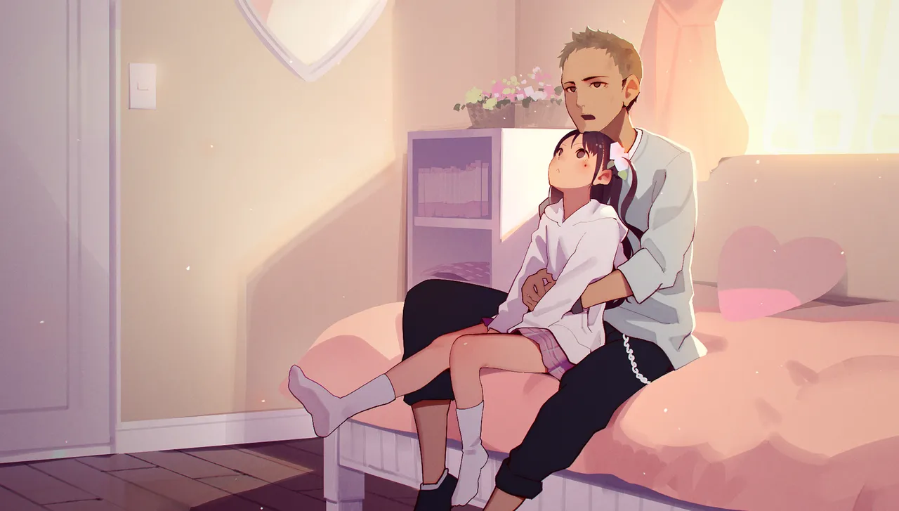 Tiny Evil 5 Chapter 1 - page 197