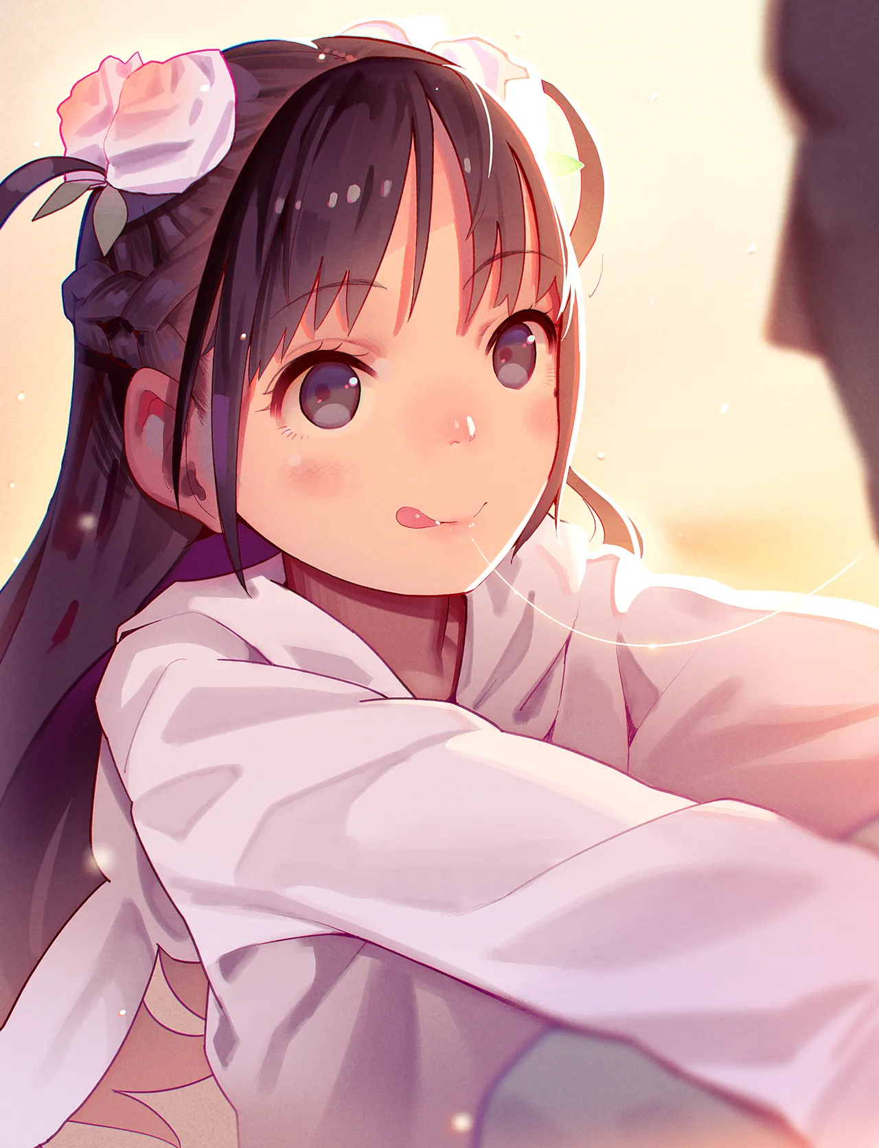 Tiny Evil 5 Chapter 1 - page 205