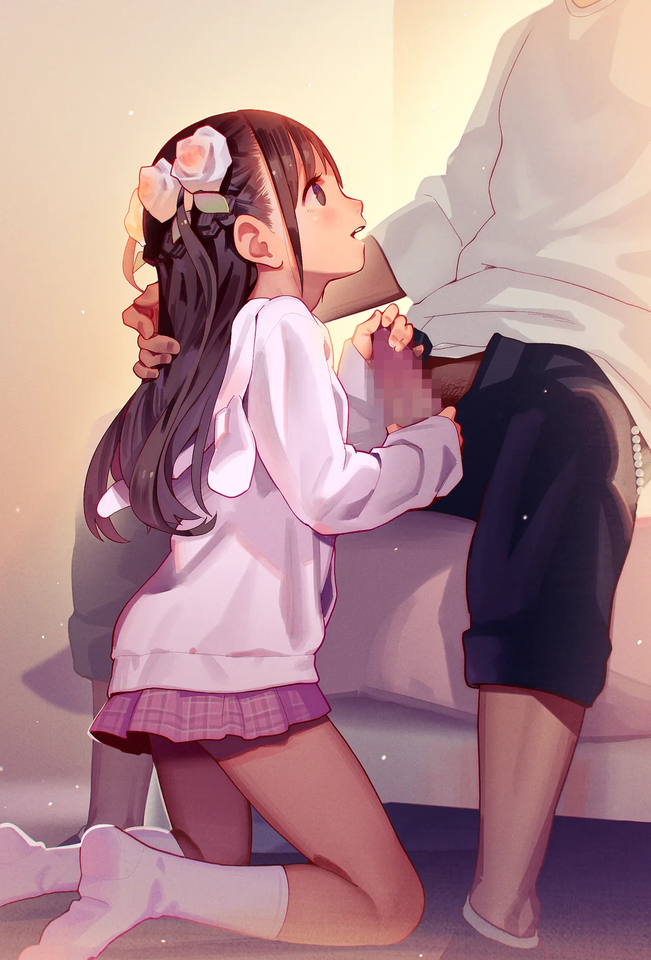 Tiny Evil 5 Chapter 1 - page 207